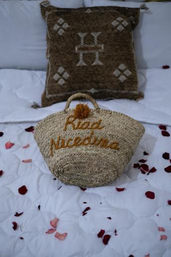 Bed and breakfast Riad Nice Dina *