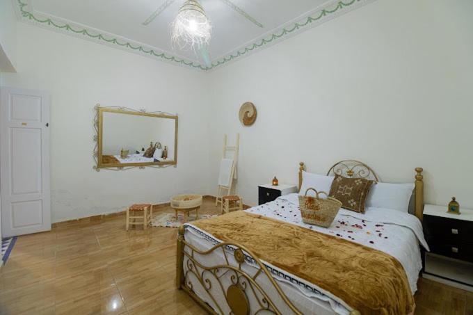 Bed and breakfast Riad Nice Dina